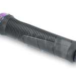 ACID Grips ENDURE translucent black ´n´ oilslick