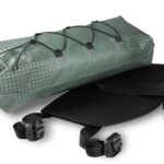 ACID Handlebar Bag PACK PRO 15 black´n´green