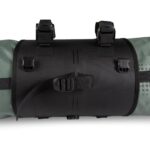 ACID Handlebar Bag PACK PRO 15 black´n´green