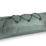 ACID Handlebar Bag PACK PRO 15 black´n´green