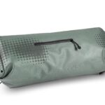 ACID Handlebar Bag PACK PRO 15 black´n´green