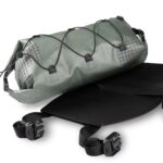 ACID Handlebar Bag PACK PRO 9 black´n´green
