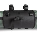 ACID Handlebar Bag PACK PRO 9 black´n´green