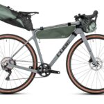 ACID Handlebar Bag PACK PRO 9 black´n´green