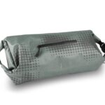 ACID Handlebar Bag PACK PRO 9 black´n´green