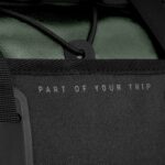 ACID Handlebar Bag PACK PRO 9 black´n´green