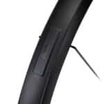 ACID Mudguard Editor Hybrid 60 28” BB Mount 2.0 black