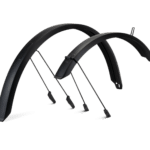 ACID Mudguard Editor Hybrid 60 28” BB Mount 2.0 black