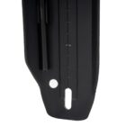 ACID Mudguard Editor Hybrid 60 28” BB Mount 2.0 black