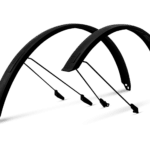 ACID Mudguard Set 57 28“ BB Mount 2.0 black