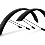 ACID Mudguard Set 65 29” ST Mount 2.0 black