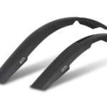 ACID Mudguard Set MUD ROOKIE 24″ black