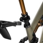 ACID Mudguard VANE PRO 27,5-29″ CLICK rear black