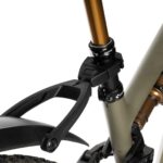 ACID Mudguard VANE PRO 27,5-29″ CLICK rear black