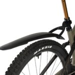 ACID Mudguard VANE PRO 27,5-29″ CLICK rear black