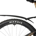 ACID Mudguard VANE PRO 27,5-29″ CLICK rear black