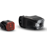 ACID Outdoor LED Light Set HPP 200 CMPT black