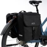 ACID Pannier Bag CMPT 15 DOUBLE black