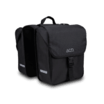 ACID Pannier Bag CMPT 15 DOUBLE black