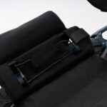 ACID Pannier Bag CMPT 15 DOUBLE black