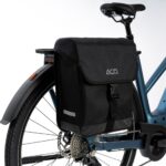 ACID Pannier Bag CMPT 15 black