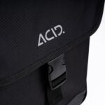 ACID Pannier Bag CMPT 15 black
