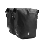 ACID Pannier Bag PURE 20/2 CILink black