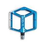 ACID Pedals FLAT A1-CB blue