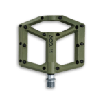 ACID Pedals FLAT C1-IB olive