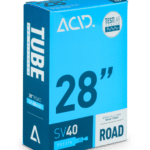 ACID Tube 28″ ROAD SV 40 mm 28/32-622/630