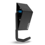 ACID Wall mount Hook black