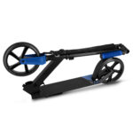 Spokey CITY FLOW skrejritenis BK/BL