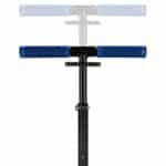 Spokey CITY FLOW skrejritenis BK/BL