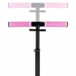 Spokey CITY FLOW skrejritenis BK/PK