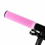 Spokey CITY FLOW skrejritenis BK/PK
