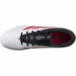 COPA PURE III CLUB FTWWWHT/SILVM