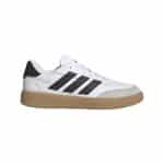 COURTBLOCK FTWWHT/CBLACK
