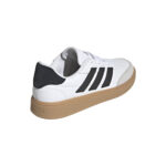 COURTBLOCK FTWWHT/CBLACK