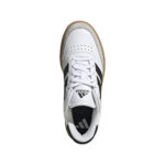 COURTBLOCK FTWWHT/CBLACK
