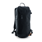 CUBE Backpack PURE 12 CMPT black