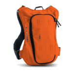 CUBE Backpack PURE 4 X Actionteam orange