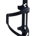 CUBE Bottle Cage HPA Left-Hand Sidecage black anodized