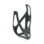 CUBE Bottle Cage HPP matt irridium´n´glossy black