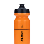 CUBE Bottle Flow 500 orange