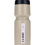 CUBE Bottle Flow 750 sand