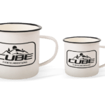 CUBE Camping Cup Set beige
