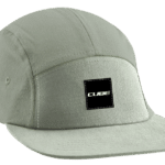 CUBE Cap 5 Panel olive