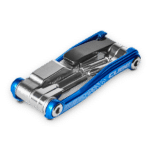 CUBE Cubetool Smart blue chrom