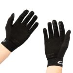 CUBE Gloves CMPT Sport long finger black