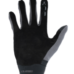 CUBE Gloves Gravity long finger black